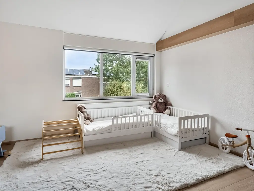 Slangenburg 196, DORDRECHT