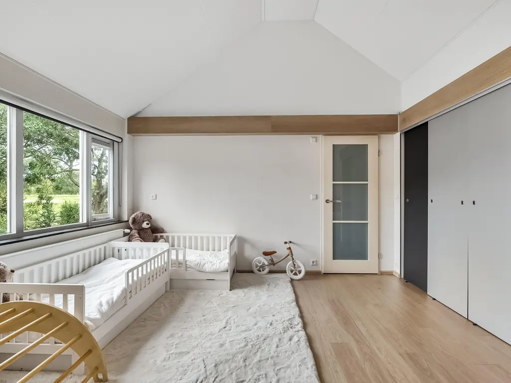 Slangenburg 196, DORDRECHT