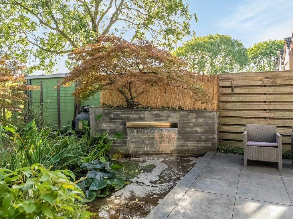 Slangenburg 196, DORDRECHT