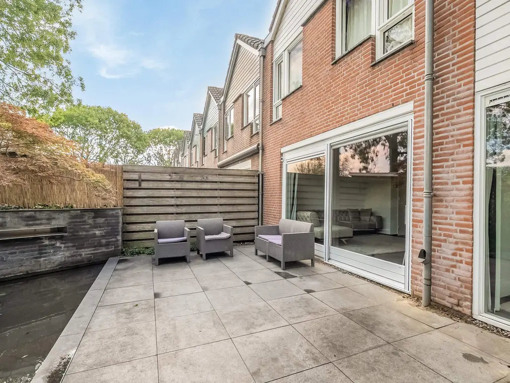 Slangenburg 196, DORDRECHT