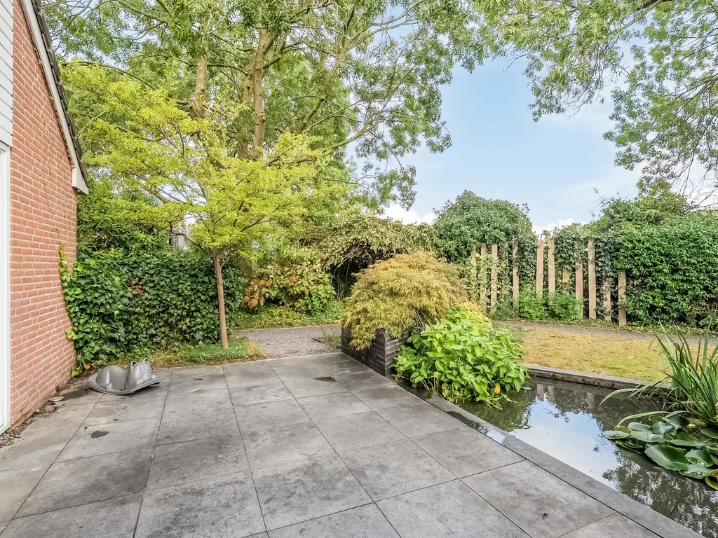 Slangenburg 196, DORDRECHT