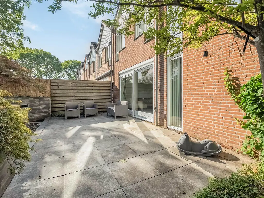 Slangenburg 196, DORDRECHT