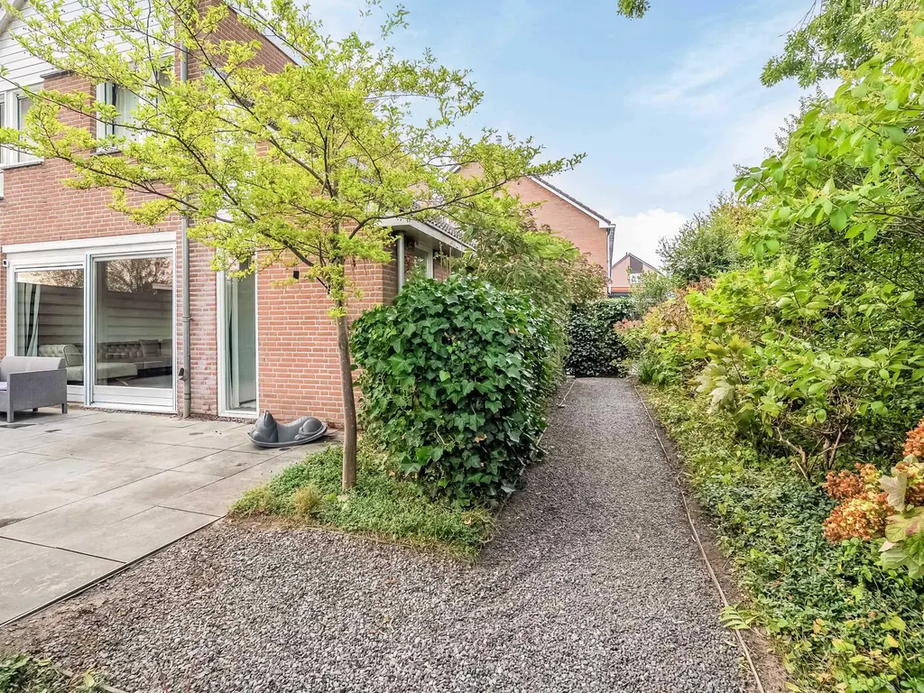 Slangenburg 196, DORDRECHT