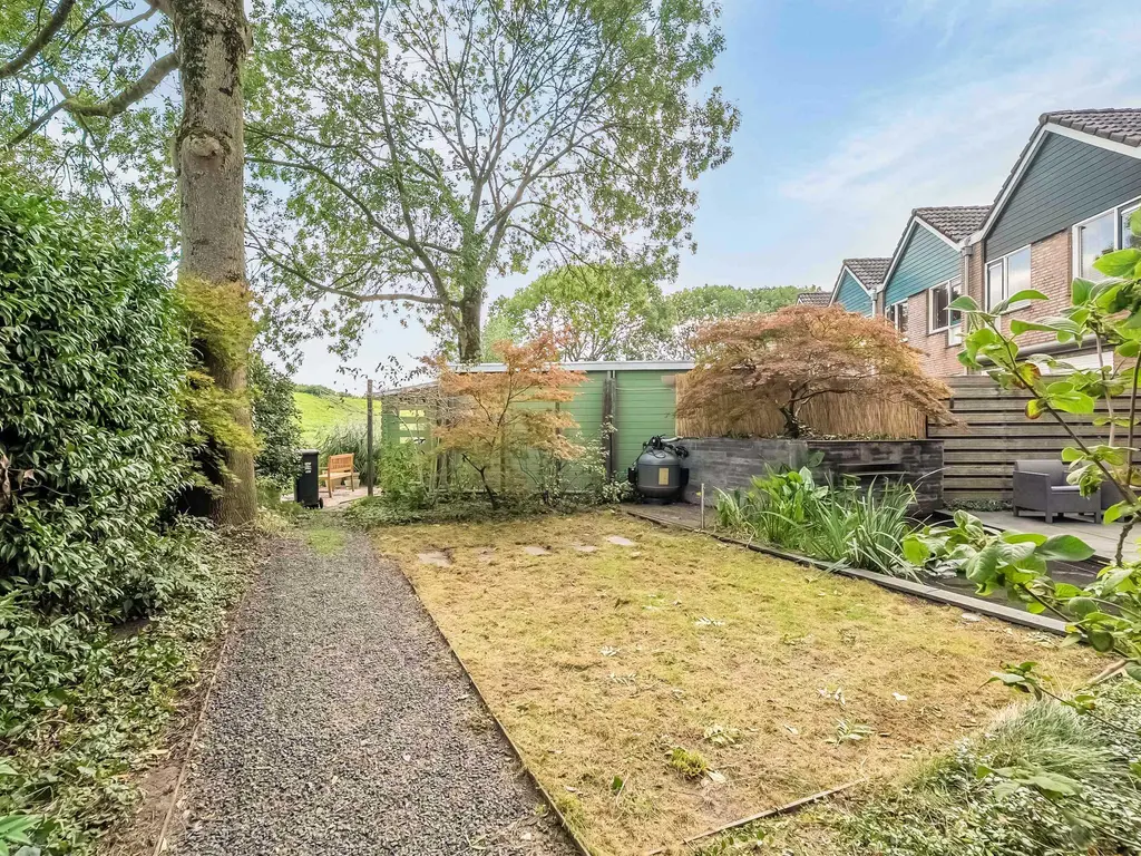 Slangenburg 196, DORDRECHT