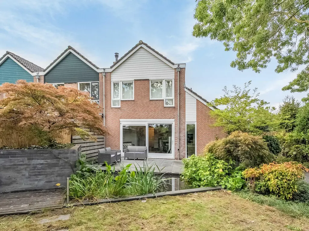 Slangenburg 196, DORDRECHT