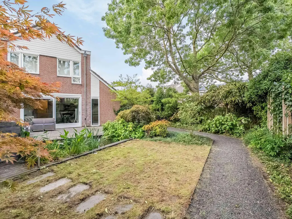 Slangenburg 196, DORDRECHT