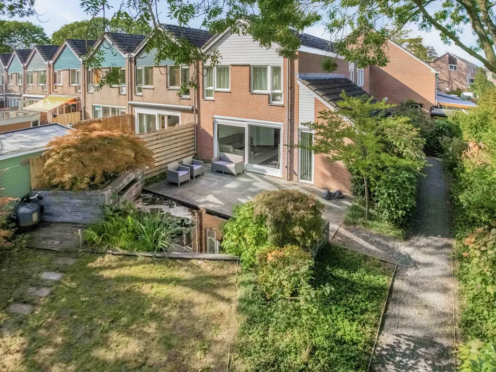 Slangenburg 196, DORDRECHT