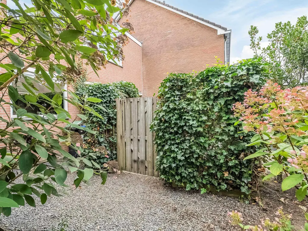 Slangenburg 196, DORDRECHT