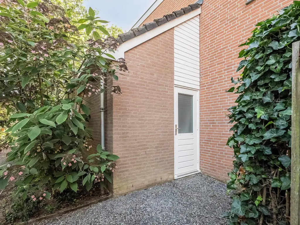 Slangenburg 196, DORDRECHT