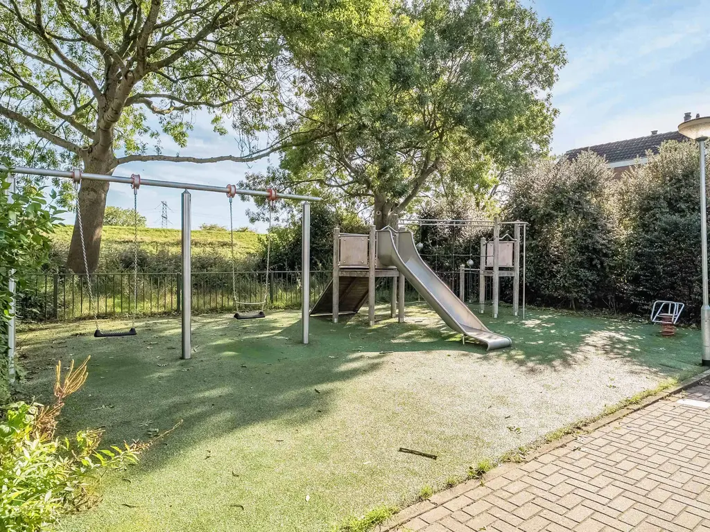 Slangenburg 196, DORDRECHT