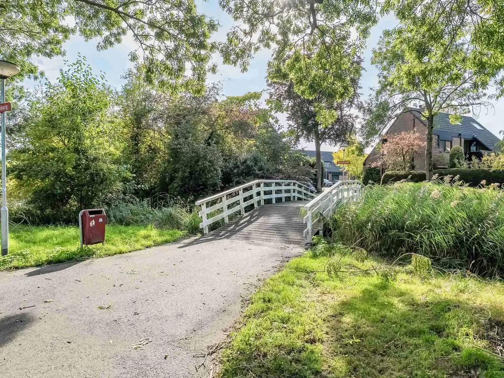 Slangenburg 196, DORDRECHT