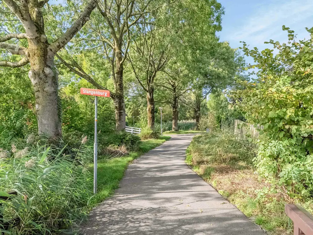 Slangenburg 196, DORDRECHT