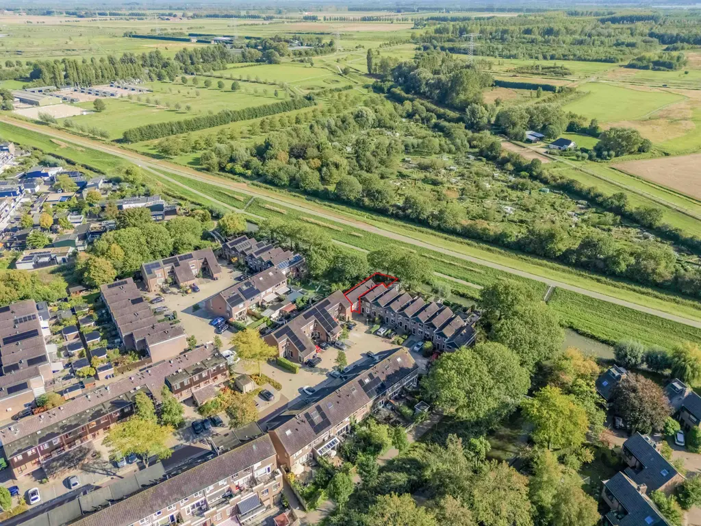 Slangenburg 196, DORDRECHT