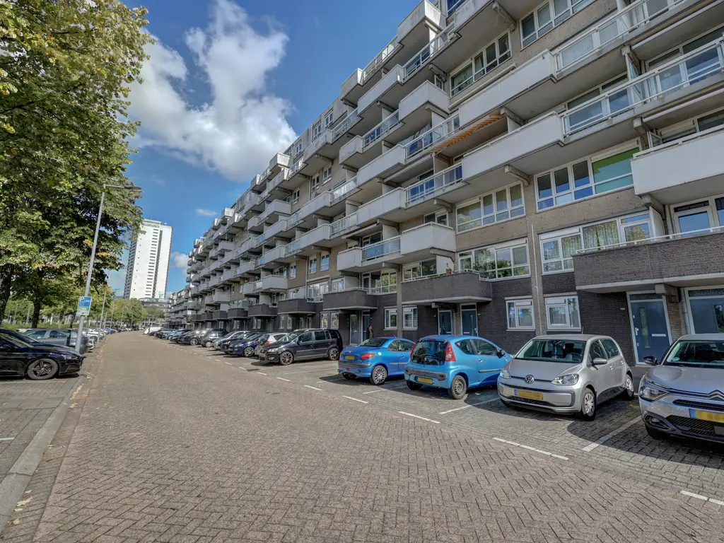 Voermanweg 652, ROTTERDAM