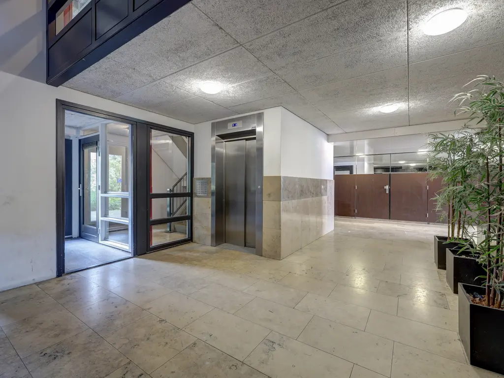 Voermanweg 652, ROTTERDAM