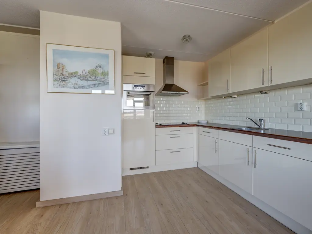 Voermanweg 652, ROTTERDAM