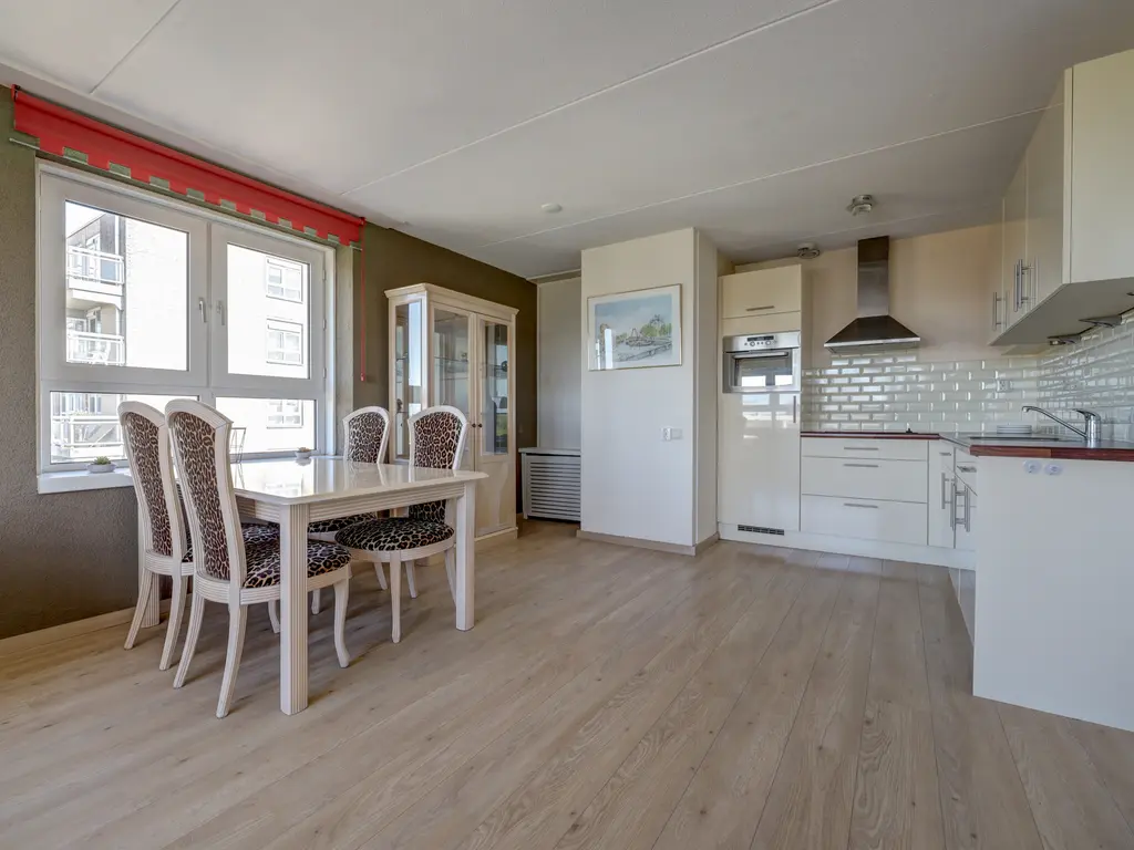 Voermanweg 652, ROTTERDAM