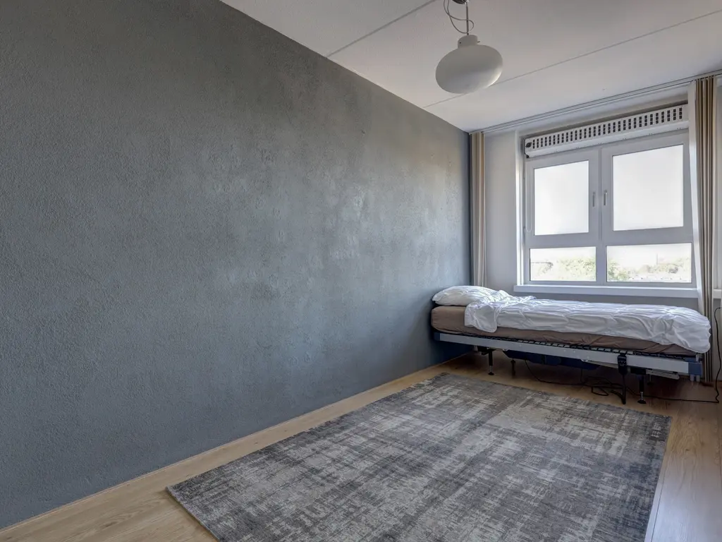 Voermanweg 652, ROTTERDAM