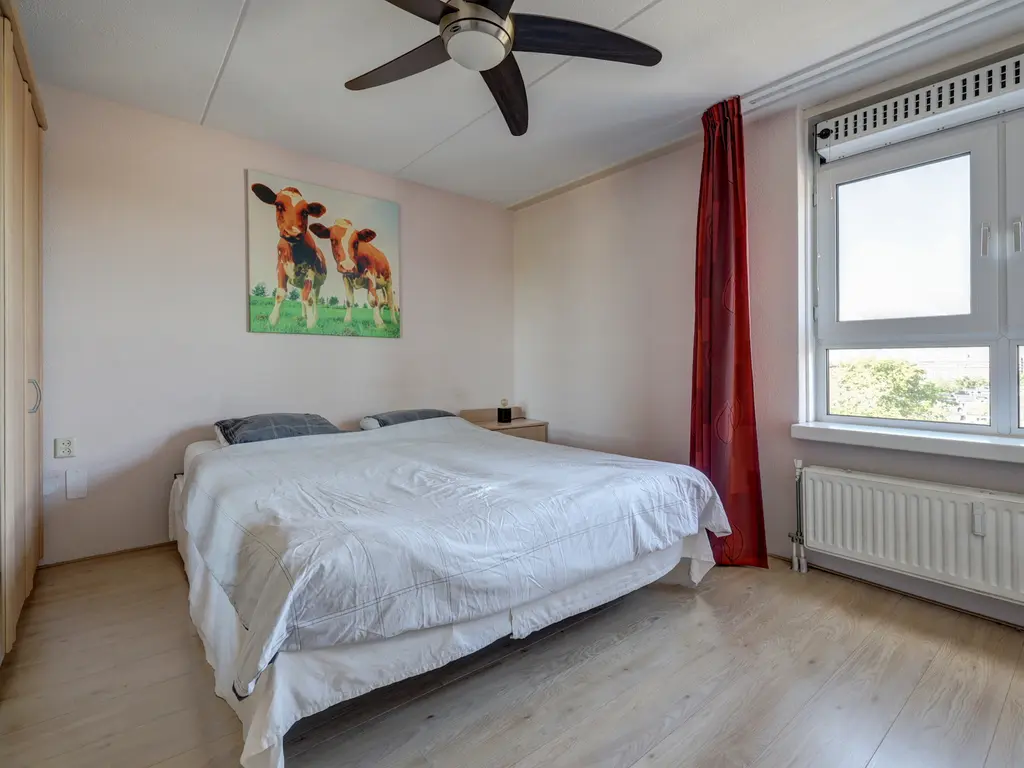 Voermanweg 652, ROTTERDAM