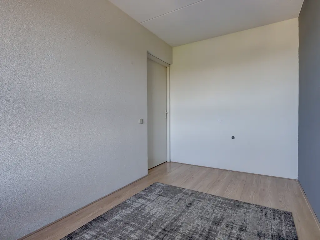 Voermanweg 652, ROTTERDAM