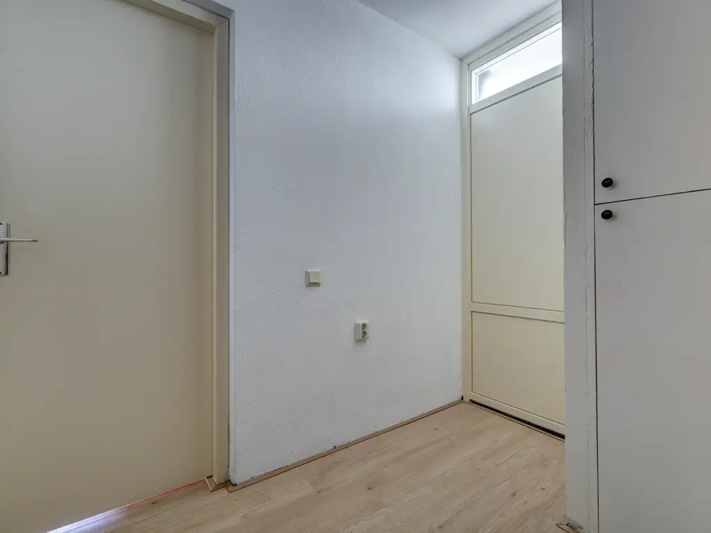 Voermanweg 652, ROTTERDAM