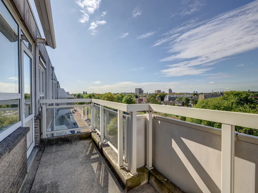 Voermanweg 652, ROTTERDAM