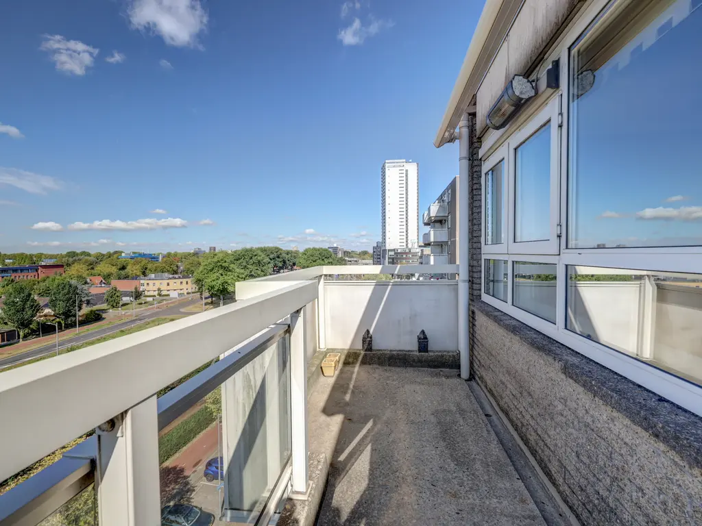 Voermanweg 652, ROTTERDAM