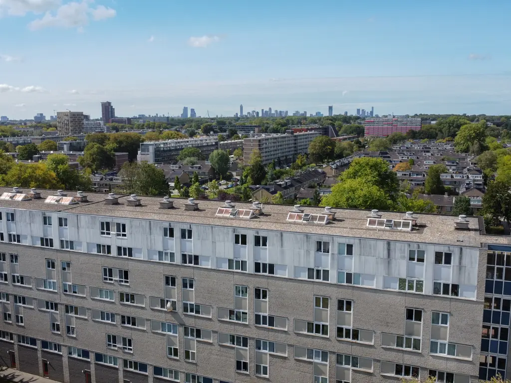 Voermanweg 652, ROTTERDAM