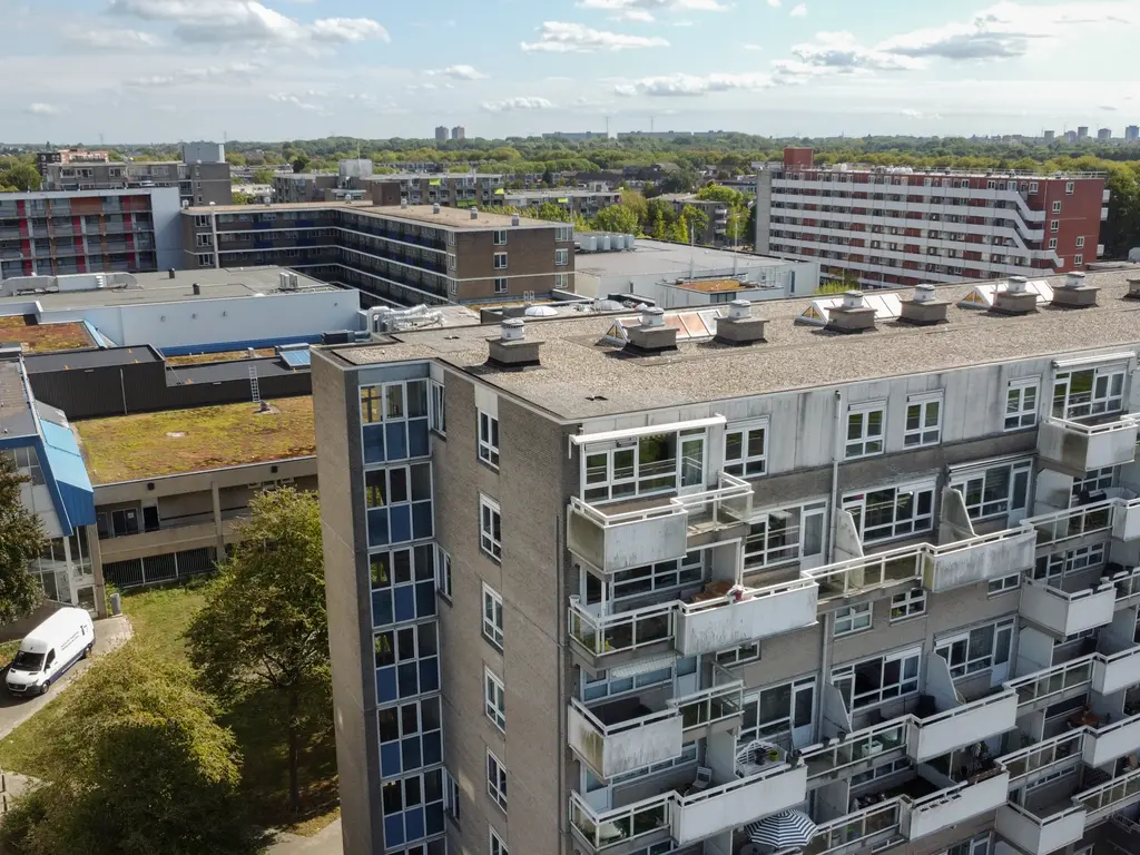 Voermanweg 652, ROTTERDAM