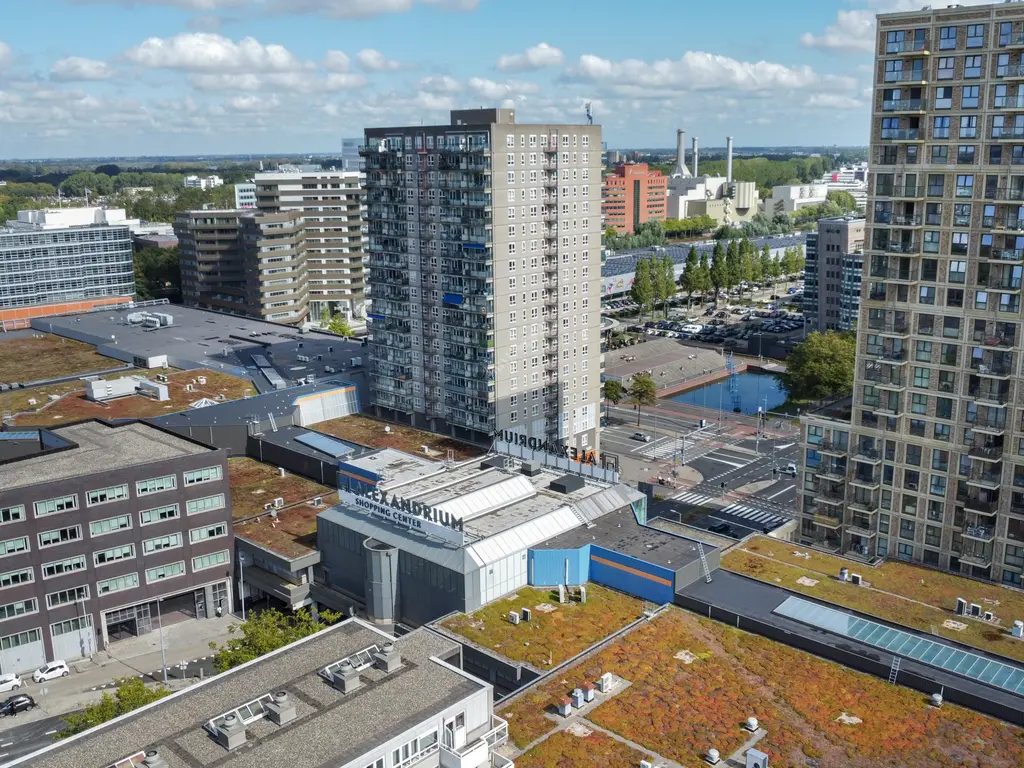 Voermanweg 652, ROTTERDAM