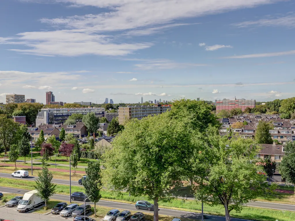 Voermanweg 652, ROTTERDAM