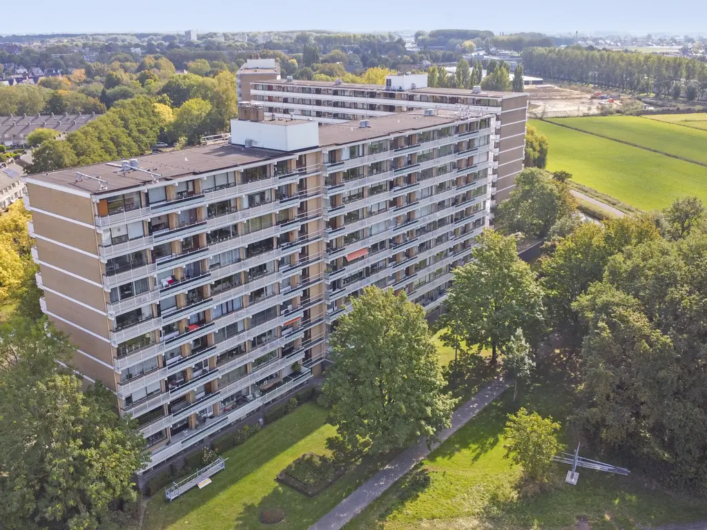 Seringenplantsoen 459, RIDDERKERK