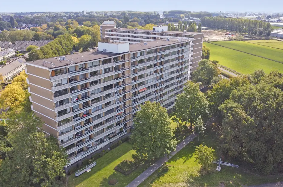 Seringenplantsoen 459