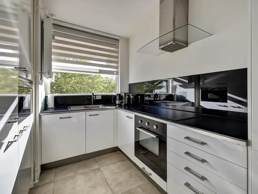 Seringenplantsoen 459, RIDDERKERK