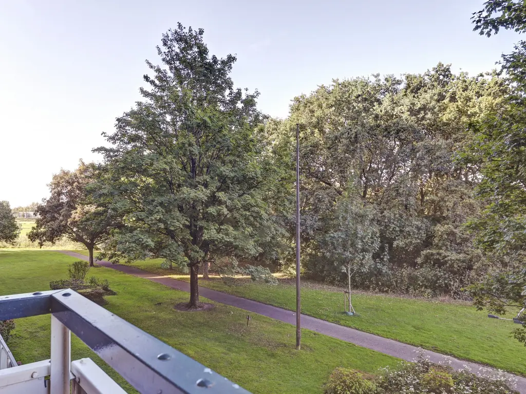 Seringenplantsoen 459, RIDDERKERK