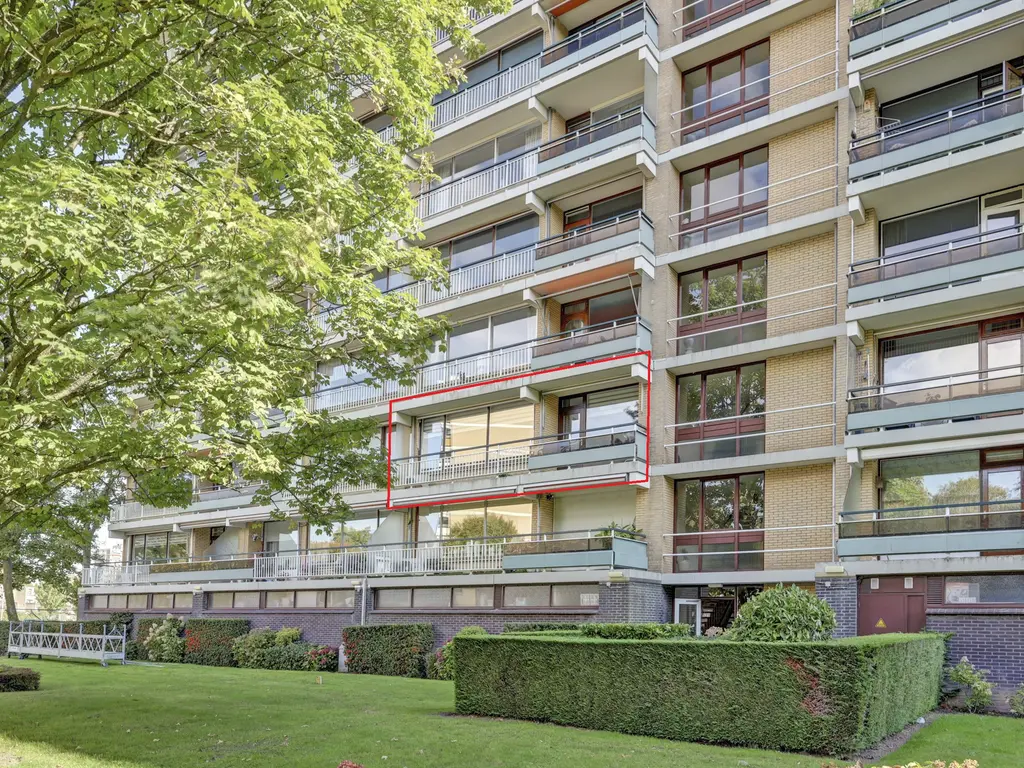 Seringenplantsoen 459, RIDDERKERK