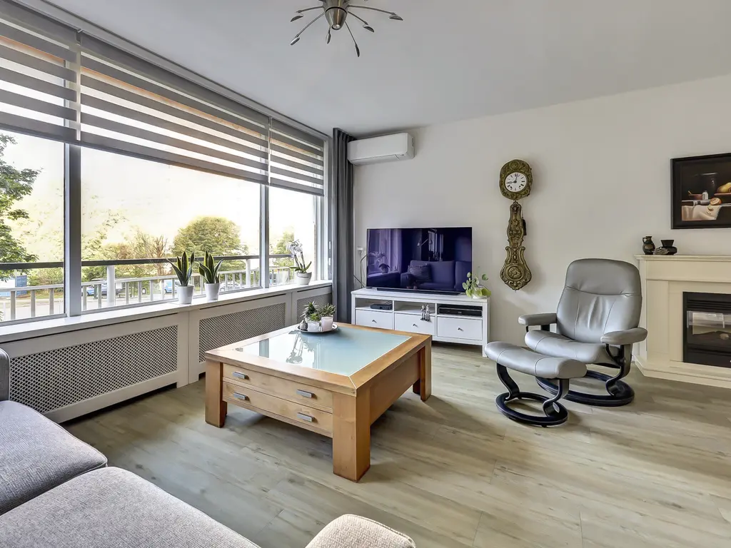 Seringenplantsoen 459, RIDDERKERK