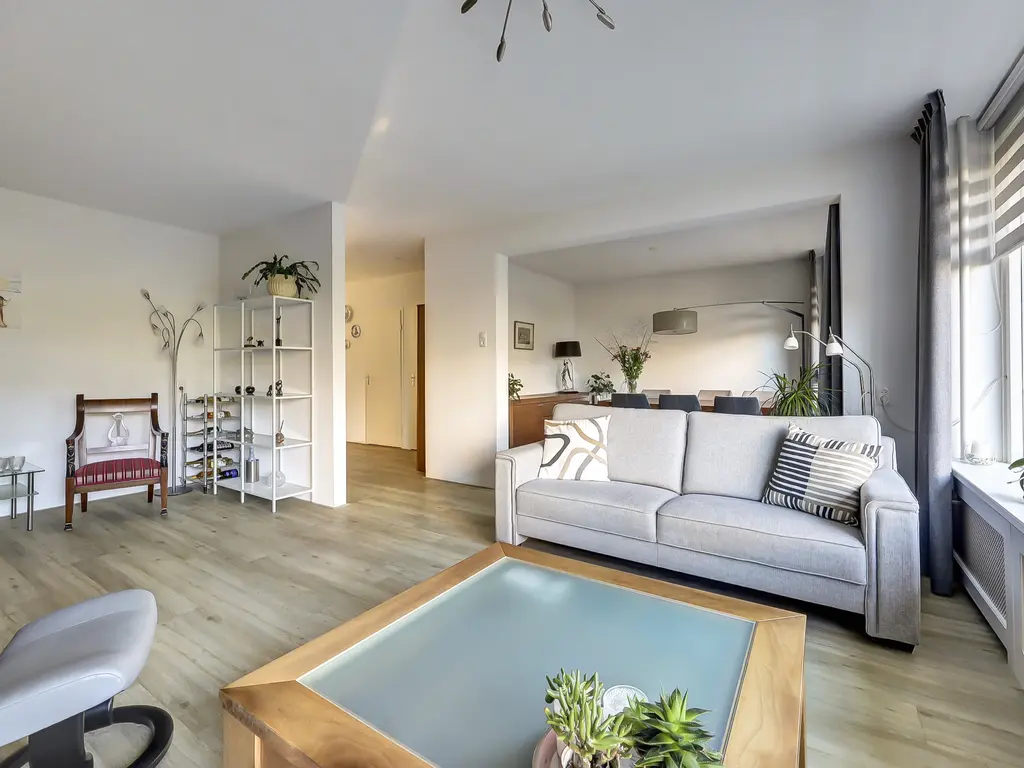 Seringenplantsoen 459, RIDDERKERK