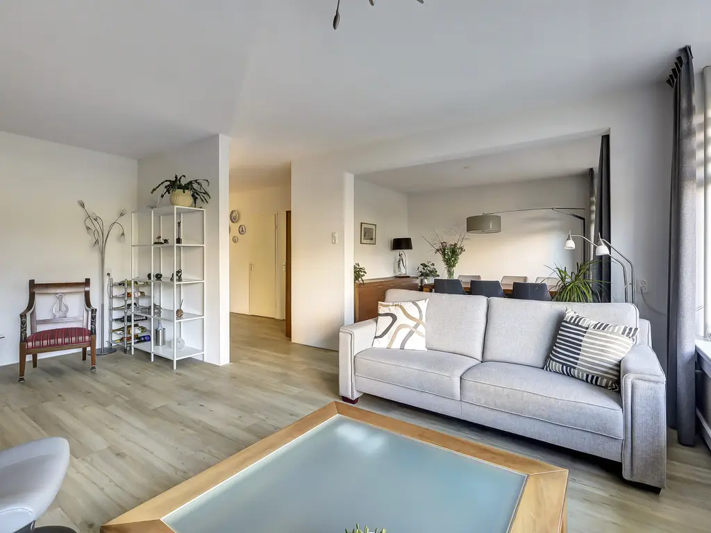 Seringenplantsoen 459, RIDDERKERK