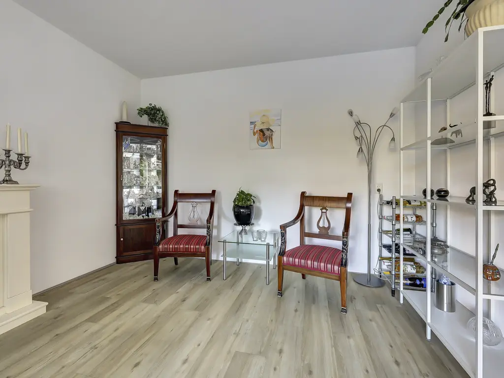 Seringenplantsoen 459, RIDDERKERK