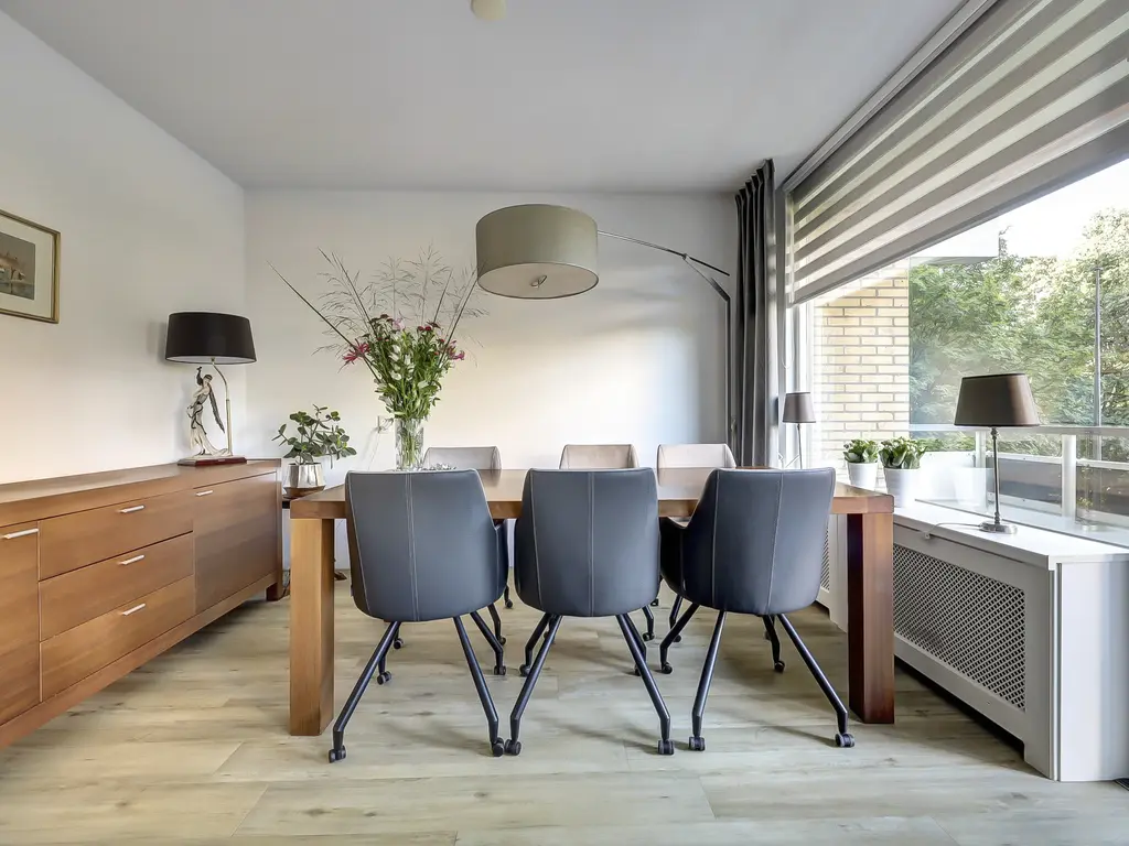 Seringenplantsoen 459, RIDDERKERK