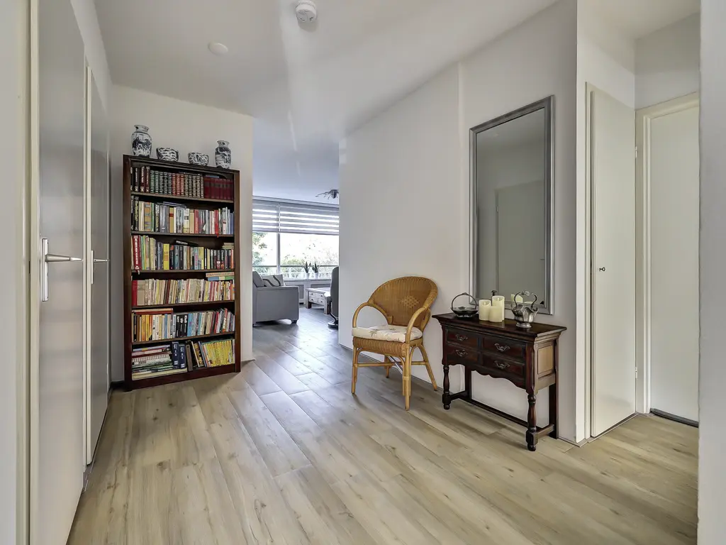 Seringenplantsoen 459, RIDDERKERK