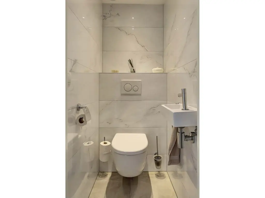 Seringenplantsoen 459, RIDDERKERK