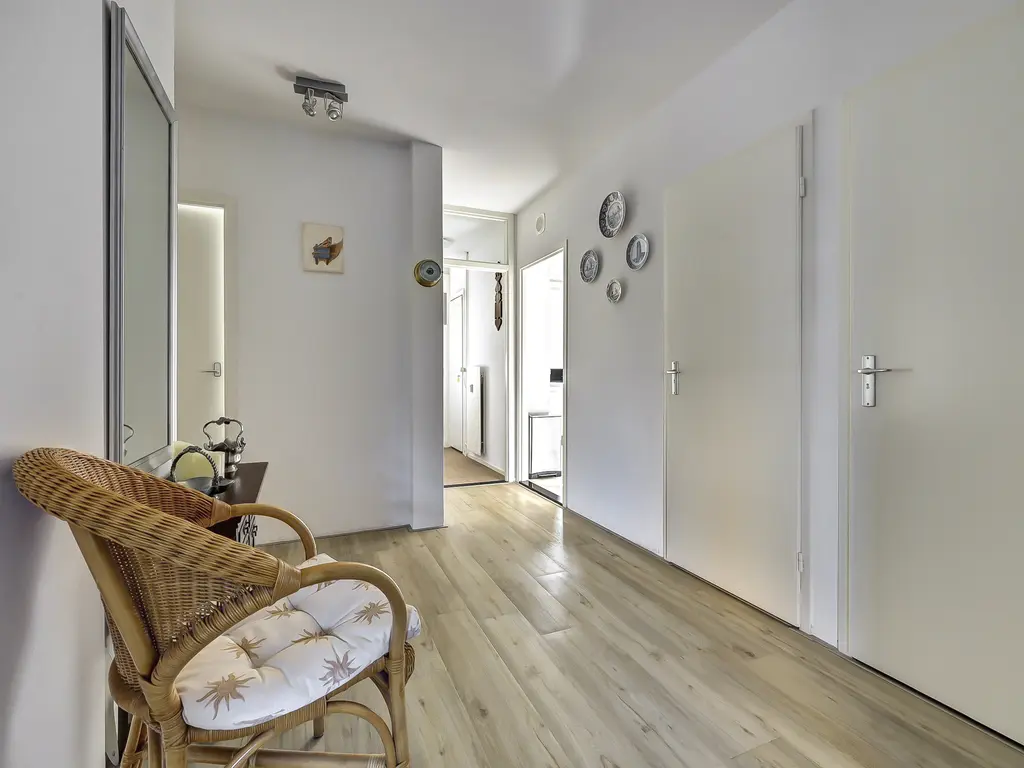 Seringenplantsoen 459, RIDDERKERK