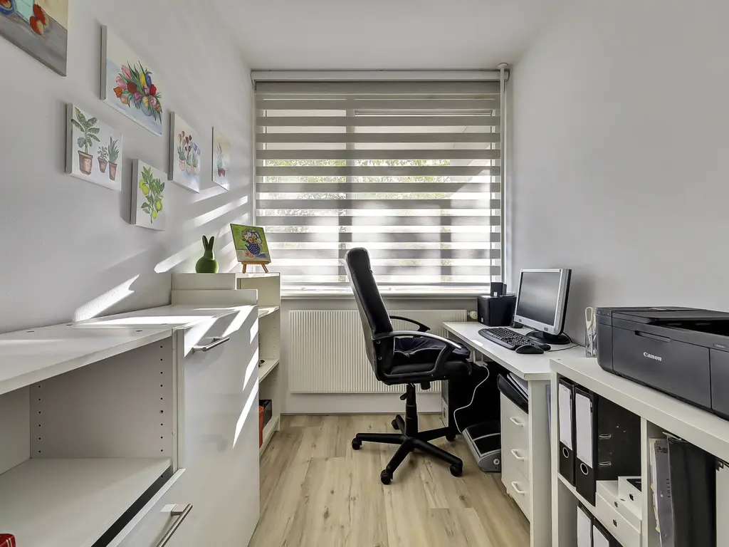 Seringenplantsoen 459, RIDDERKERK