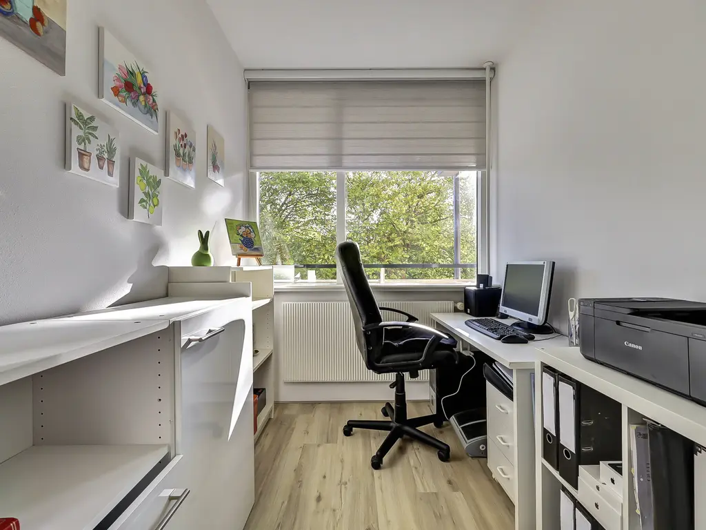 Seringenplantsoen 459, RIDDERKERK