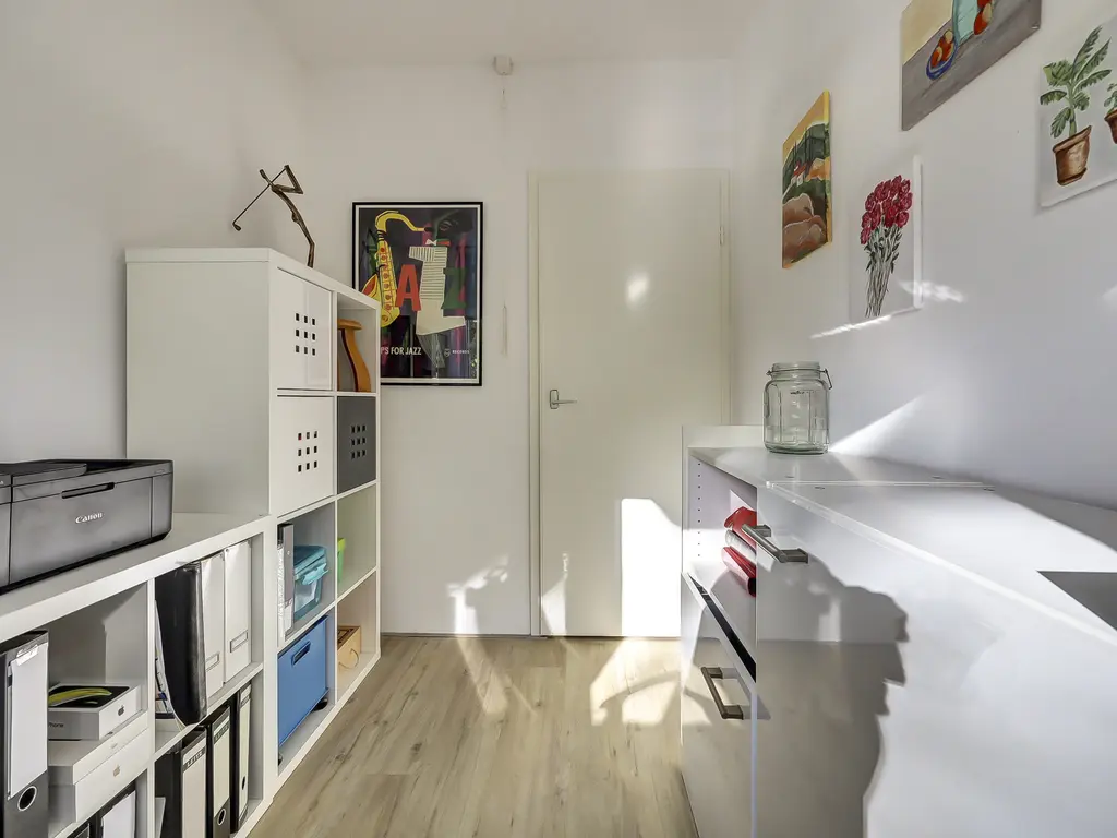 Seringenplantsoen 459, RIDDERKERK