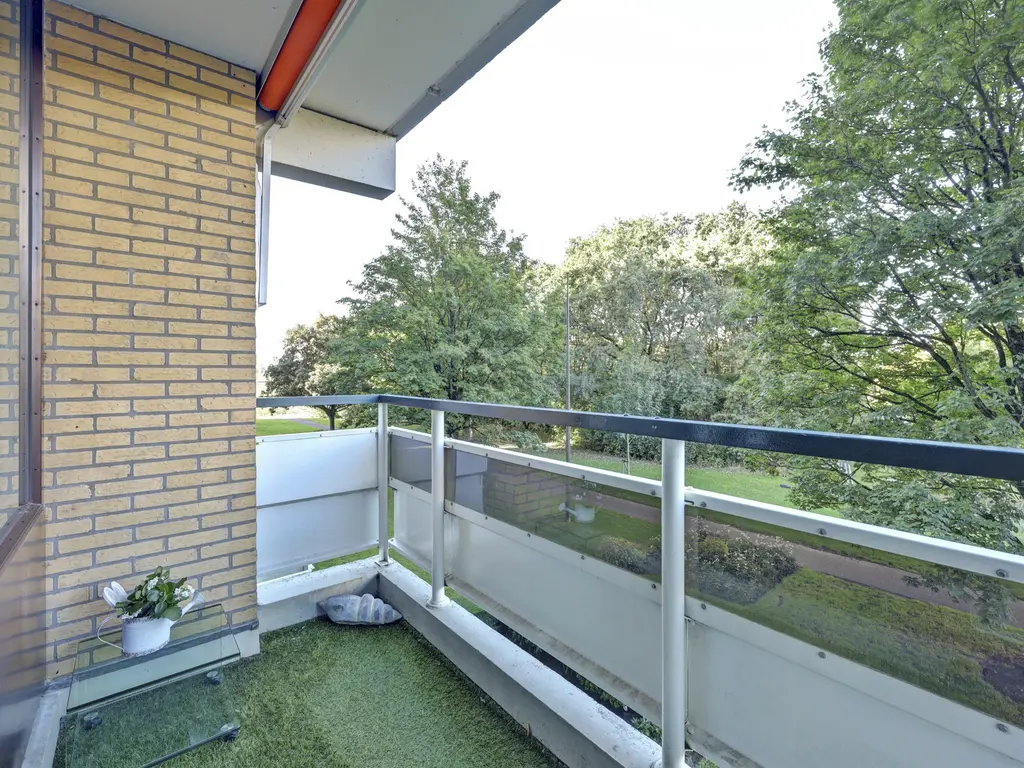 Seringenplantsoen 459, RIDDERKERK