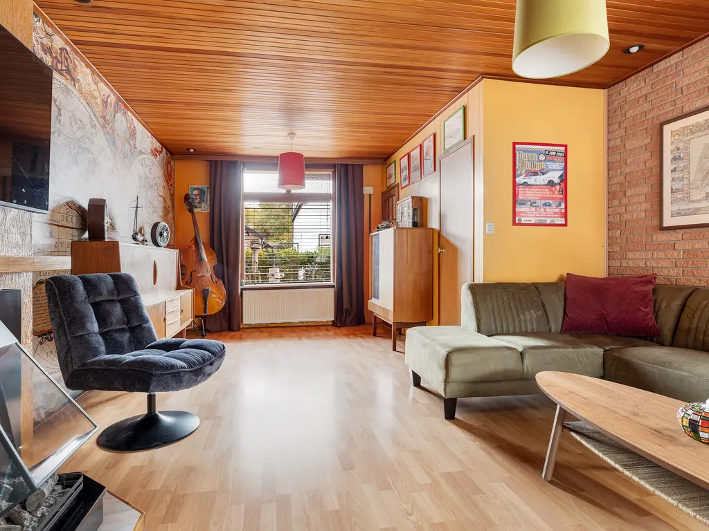 Jacob Vrijstraat 19, ROTTERDAM