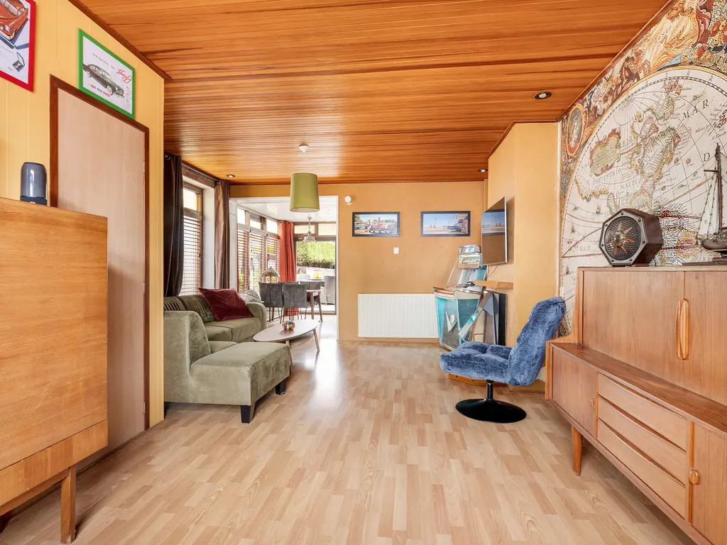 Jacob Vrijstraat 19, ROTTERDAM